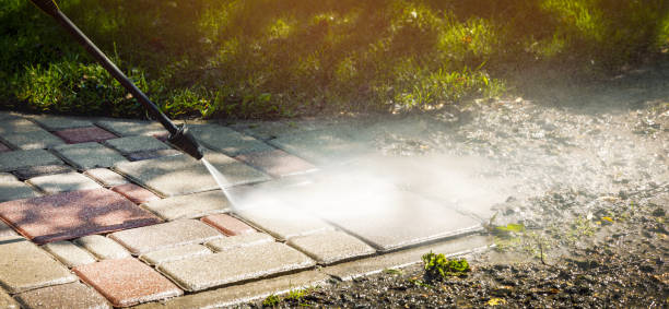 Professional Pressure Washing Services in Whitesboro, NJ