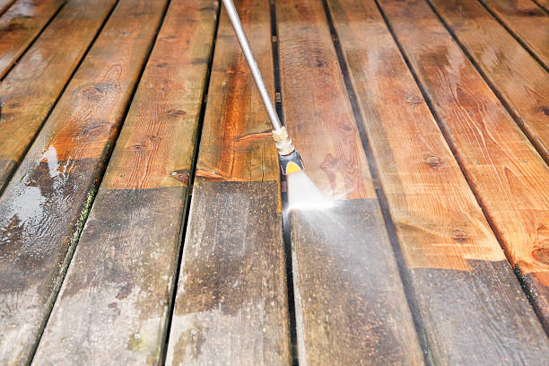 Best Sidewalk and Walkway Cleaning  in Whitesboro, NJ